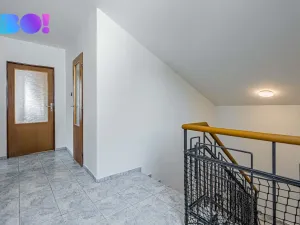 Prodej rodinného domu, Budišov nad Budišovkou, Mírová, 197 m2