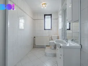 Prodej rodinného domu, Budišov nad Budišovkou, Mírová, 197 m2