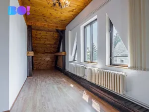 Prodej rodinného domu, Budišov nad Budišovkou, Mírová, 197 m2