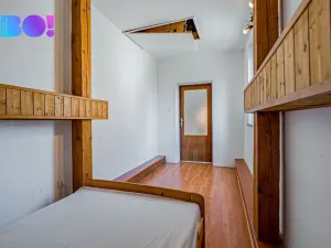 Prodej rodinného domu, Budišov nad Budišovkou, Mírová, 197 m2