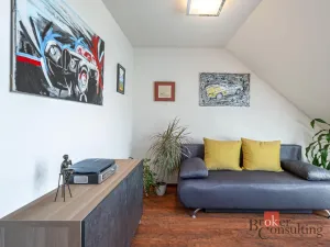 Prodej bytu 5+kk, Plzeň - Severní Předměstí, Otýlie Beníškové, 199 m2