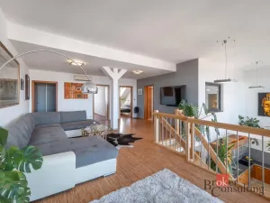 Prodej bytu 5+kk, Plzeň - Severní Předměstí, Otýlie Beníškové, 199 m2