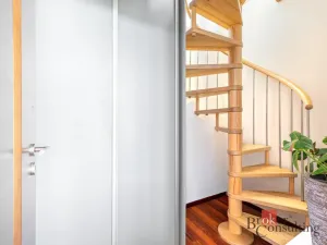 Prodej bytu 5+kk, Plzeň - Severní Předměstí, Otýlie Beníškové, 199 m2
