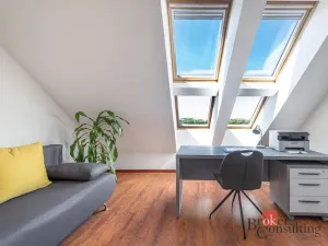 Prodej bytu 5+kk, Plzeň - Severní Předměstí, Otýlie Beníškové, 199 m2