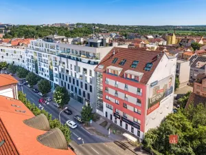 Prodej bytu 5+kk, Plzeň - Severní Předměstí, Otýlie Beníškové, 199 m2