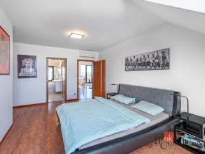 Prodej bytu 5+kk, Plzeň - Severní Předměstí, Otýlie Beníškové, 199 m2
