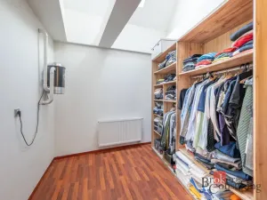 Prodej bytu 5+kk, Plzeň - Severní Předměstí, Otýlie Beníškové, 199 m2