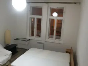 Pronájem bytu 1+1, Praha - Žižkov, 41 m2