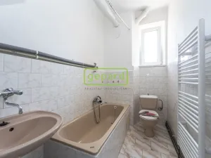 Prodej bytu 3+1, Děčín - Děčín I-Děčín, Krokova, 73 m2