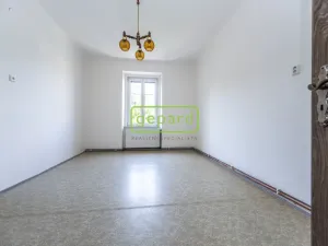 Prodej bytu 3+1, Děčín - Děčín I-Děčín, Krokova, 73 m2