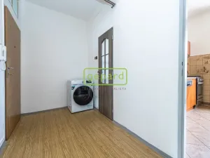 Prodej bytu 3+1, Děčín - Děčín I-Děčín, Krokova, 73 m2