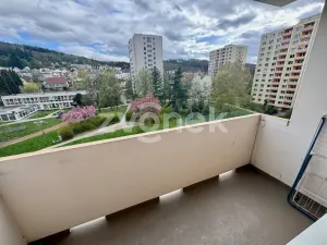 Pronájem bytu 3+kk, Zlín, Svat. Čecha, 77 m2