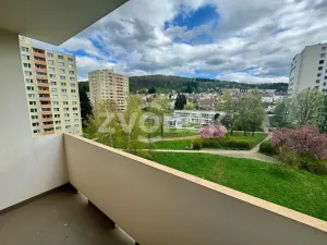 Pronájem bytu 3+kk, Zlín, Svat. Čecha, 77 m2