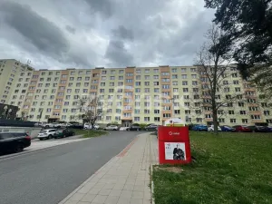 Pronájem bytu 3+kk, Zlín, Svat. Čecha, 77 m2