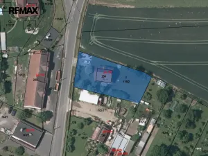 Prodej rodinného domu, Lipová, 184 m2