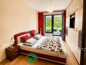 Prodej bytu 2+kk, Kolín, Roháčova, 53 m2