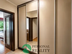 Prodej bytu 2+kk, Kolín, Roháčova, 53 m2
