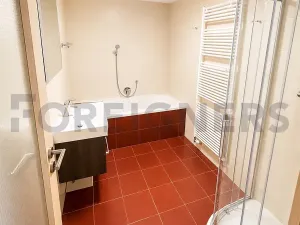 Pronájem bytu 2+kk, Brno, Skřivanova, 91 m2