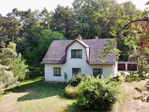 Prodej rodinného domu, Kamenný Újezd, 150 m2