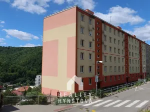 Pronájem bytu 2+1, Adamov, Komenského, 52 m2