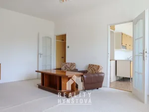 Pronájem bytu 2+1, Adamov, Komenského, 52 m2