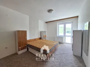 Pronájem bytu 2+1, Adamov, Komenského, 52 m2