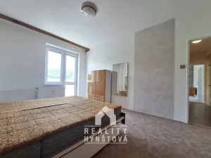 Pronájem bytu 2+1, Adamov, Komenského, 52 m2
