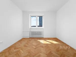 Pronájem bytu 2+1, Brno - Žabovřesky, Šumavská, 54 m2