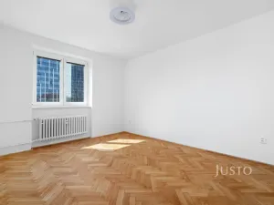 Pronájem bytu 2+1, Brno - Žabovřesky, Šumavská, 54 m2