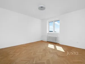 Pronájem bytu 2+1, Brno - Žabovřesky, Šumavská, 54 m2