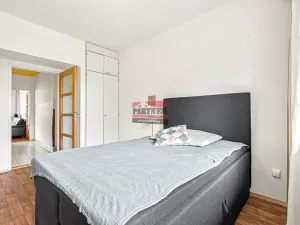 Prodej bytu 3+1, Plzeň, Guldenerova, 87 m2
