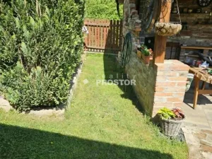 Prodej chaty, Velké Březno, Litoměřická, 55 m2
