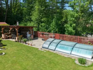 Prodej rodinného domu, Velké Březno, Litoměřická, 55 m2