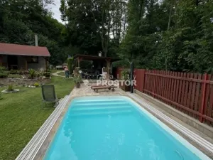 Prodej rodinného domu, Velké Březno, Litoměřická, 55 m2