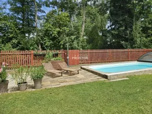 Prodej rodinného domu, Velké Březno, Litoměřická, 55 m2