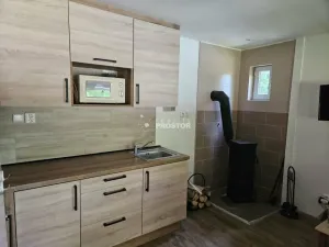 Prodej rodinného domu, Velké Březno, Litoměřická, 55 m2
