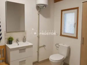 Prodej rodinného domu, Velké Březno, Litoměřická, 55 m2