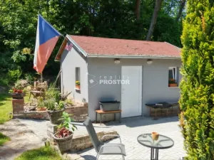 Prodej rodinného domu, Velké Březno, Litoměřická, 55 m2