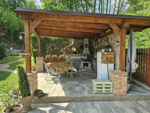Prodej rodinného domu, Velké Březno, Litoměřická, 55 m2