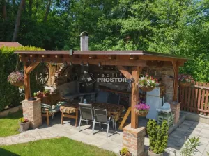 Prodej rodinného domu, Velké Březno, Litoměřická, 55 m2