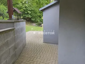 Prodej rodinného domu, Velké Březno, Litoměřická, 55 m2