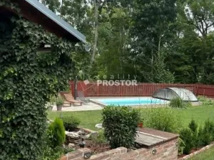 Prodej rodinného domu, Velké Březno, Litoměřická, 55 m2