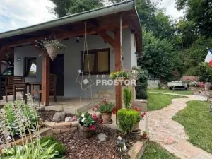 Prodej rodinného domu, Velké Březno, Litoměřická, 55 m2