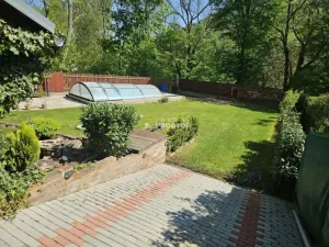 Prodej rodinného domu, Velké Březno, Litoměřická, 55 m2