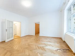 Pronájem bytu 3+kk, Praha - Staré Město, Havelská, 83 m2