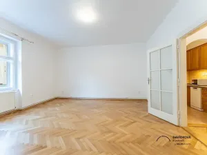 Pronájem bytu 3+kk, Praha - Staré Město, Havelská, 83 m2