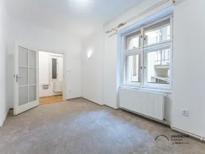 Pronájem bytu 3+kk, Praha - Staré Město, Havelská, 83 m2