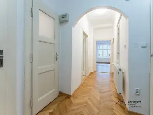 Pronájem bytu 3+kk, Praha - Staré Město, Havelská, 83 m2
