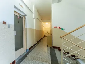 Pronájem bytu 3+kk, Praha - Staré Město, Havelská, 83 m2