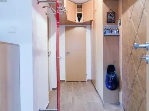 Prodej bytu 1+1, Krnov, Revoluční, 48 m2